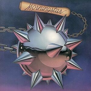 MorningStar - Morningstar  CD